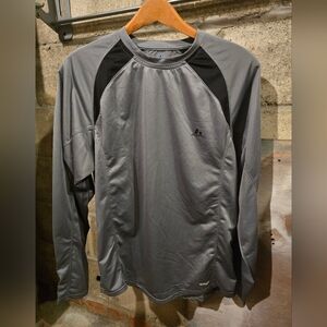 L/S Athletic Shirt